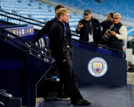 Napoli's Coach Describes Champions League Fixture as Pupils vs Teachers Versus Manchester City