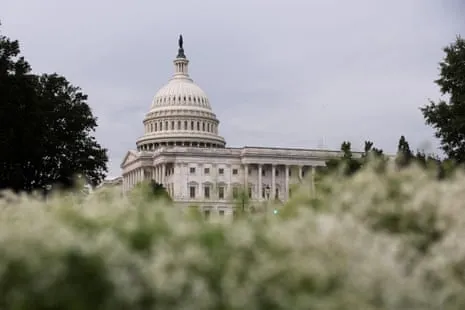 GOP Lawmakers Propose Eighty-Eight Million Dollars in Safety Funding Following Charlie Kirk Shooting