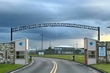 Historic 12th Execution Set in the Sunshine State for Man Convicted of Killing Relatives