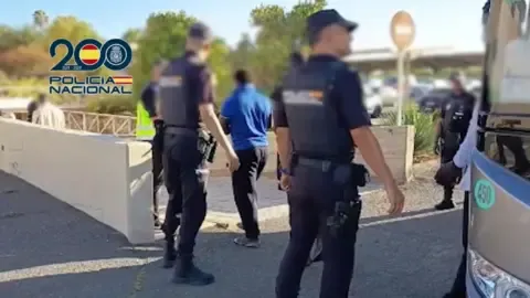 Spain Arrests 19 Suspects Accused of Torture and Murder Following 50 Passengers Vanish from Boat
