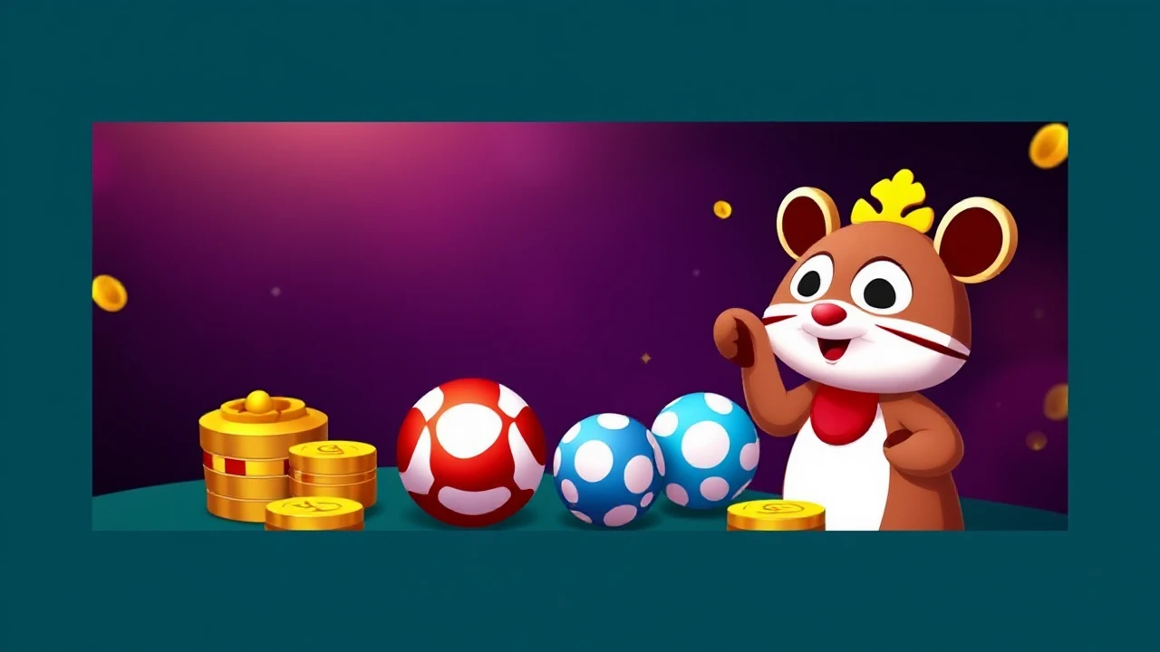 Sòng bạc online và lợi ích không thể bỏ lỡ