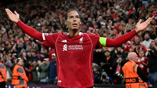 Champions League: The Reds Produce Another Late Show & The Blues Endure Defeat at Bayern Munich - Key Moments & Responses