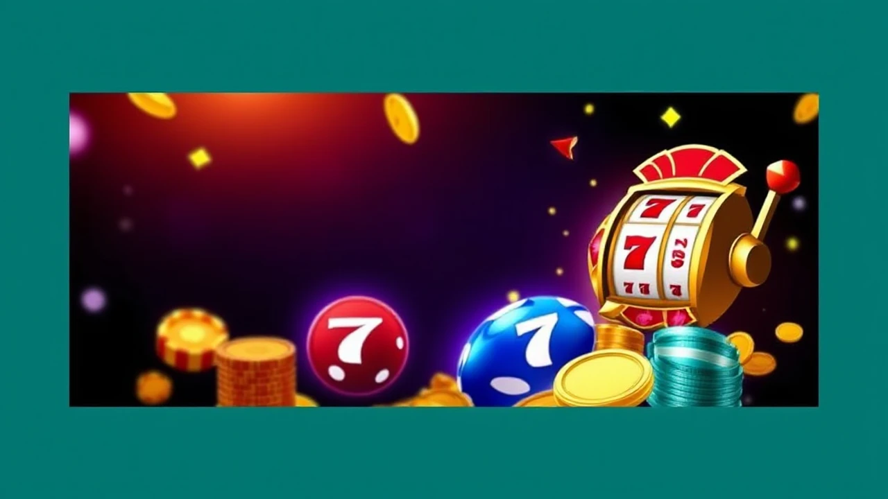 Rahasia Kenapa OLE777 Selalu Ramai Dikunjungi Pemain Slot