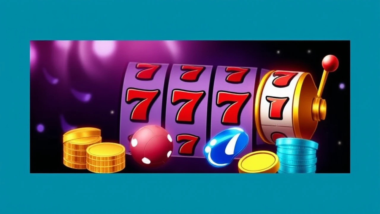 Exploring Online Casino Slot Variance: The Comparison between High and Low Variance
