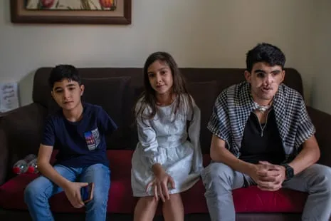 Awaiting a Travel Permit Before Death: Gaza’s Injured Young Ones Trapped in Uncertainty