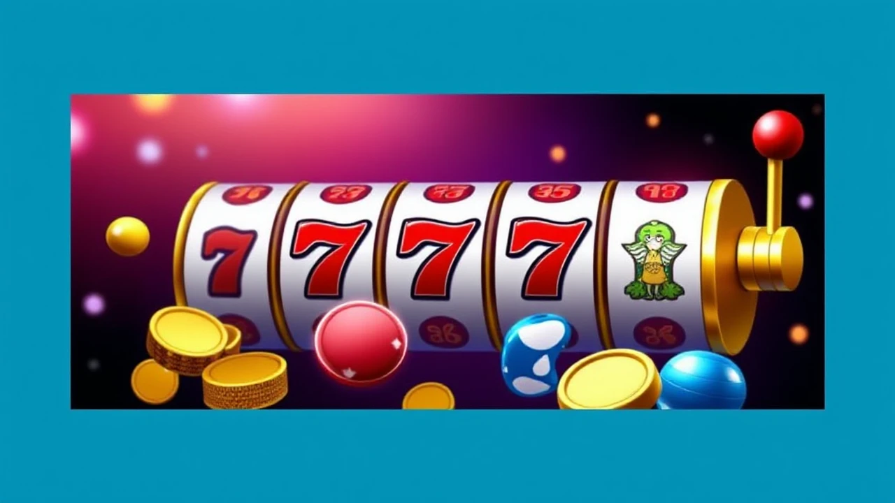 Mastering Online Slots: Effective Strategies for Success