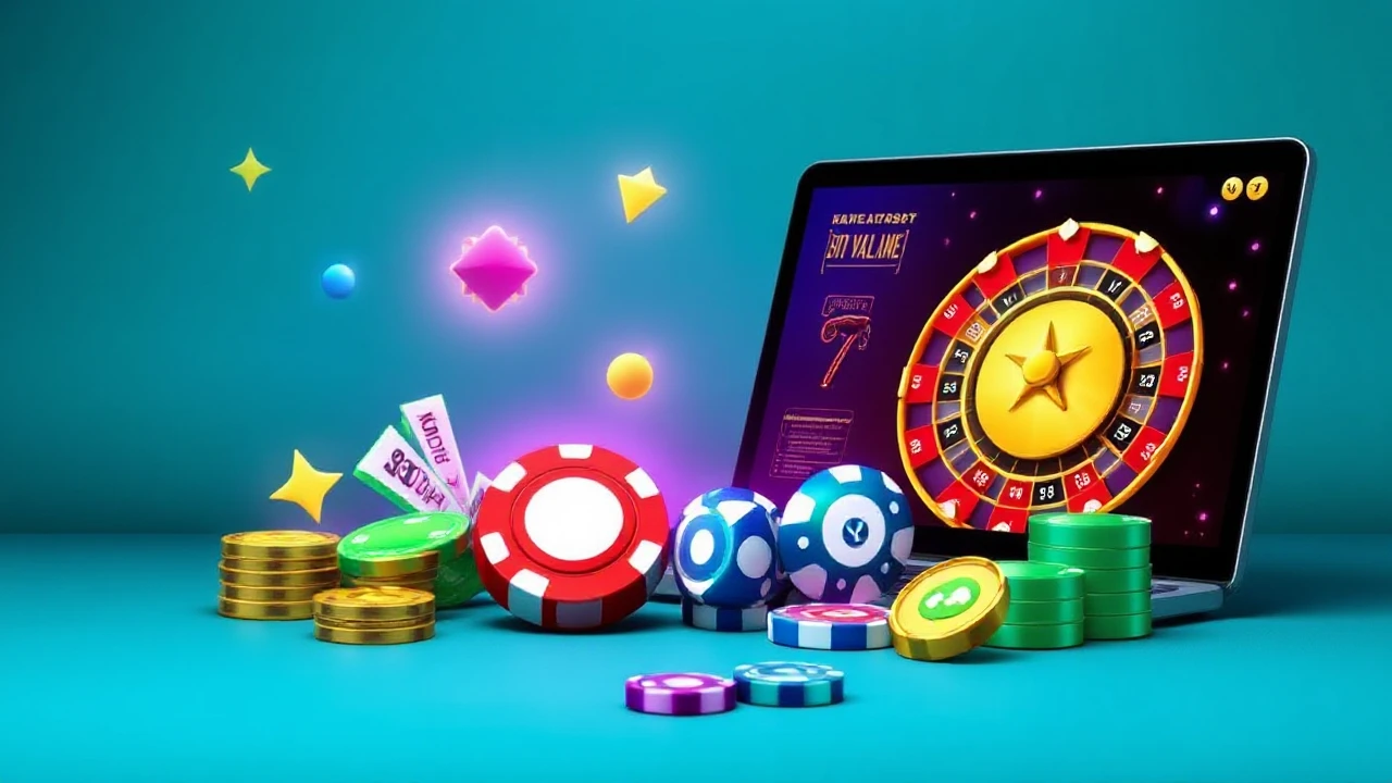 Exploring the Hidden Gems of Famous Online Casino Games