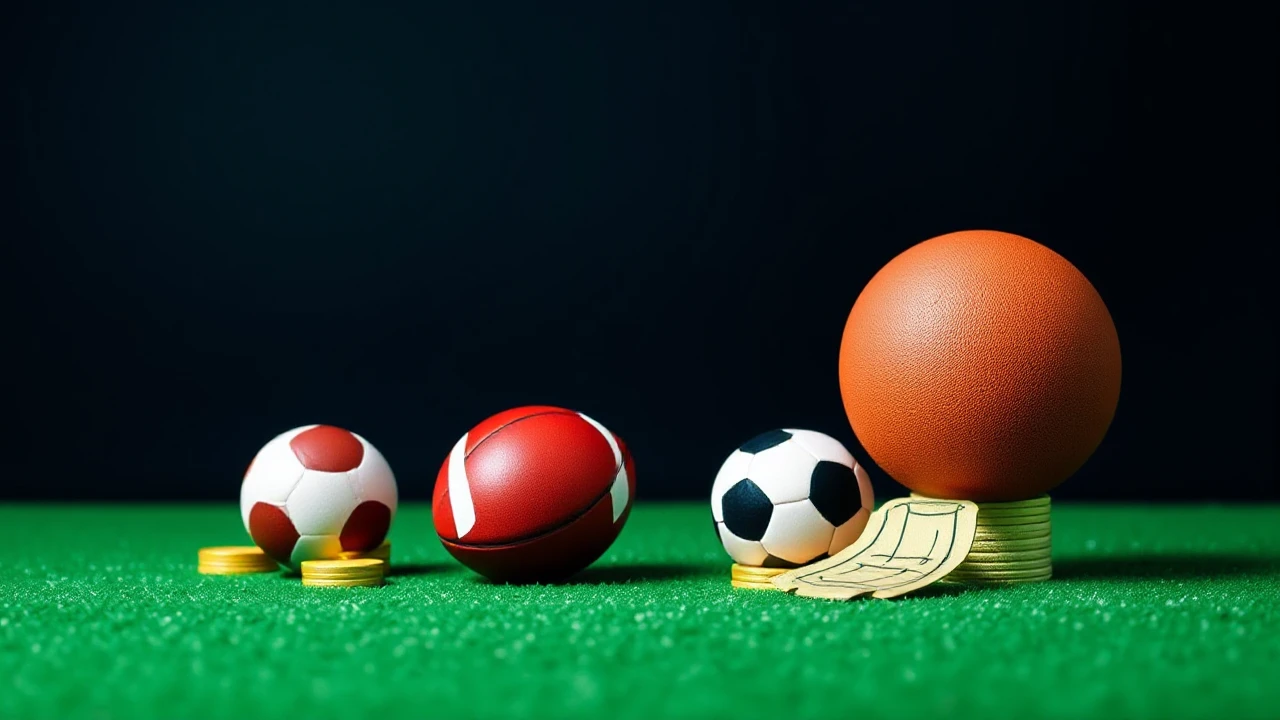 Becoming Proficient in the Skill of Controlling Your Bankroll in Betting on Sports